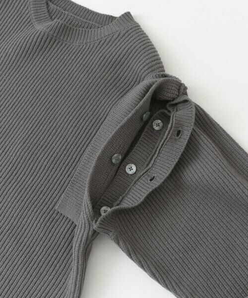 SENSE OF PLACE by URBAN RESEARCH / センスオブプレイス バイ アーバンリサーチ ニット・セーター | MULTIWAYセーター | 詳細25