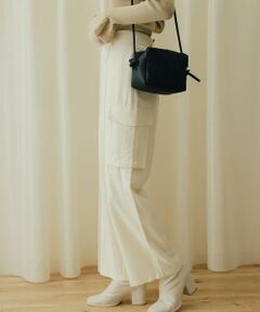 SENSE OF PLACE by URBAN RESEARCH / センスオブプレイス バイ アーバンリサーチ その他パンツ | ハイウエストミリタリーパンツ