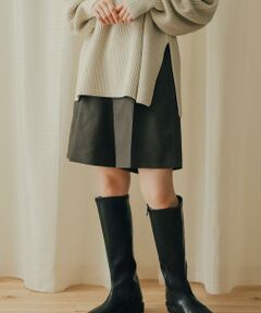 SENSE OF PLACE by URBAN RESEARCH / センスオブプレイス バイ アーバンリサーチ ショート・ハーフ・半端丈パンツ | センタープレスバミューダパンツ