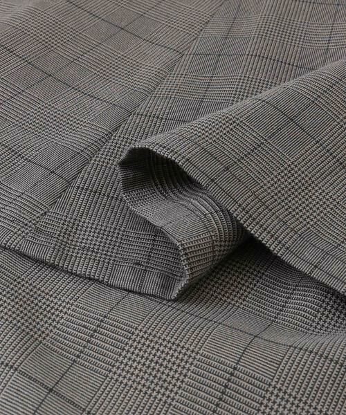 SENSE OF PLACE by URBAN RESEARCH / センスオブプレイス バイ アーバンリサーチ スカート | チェックマーメイドスカート | 詳細16