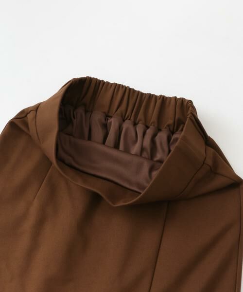 SENSE OF PLACE by URBAN RESEARCH / センスオブプレイス バイ アーバンリサーチ スカート | スリットペンシルスカート | 詳細16