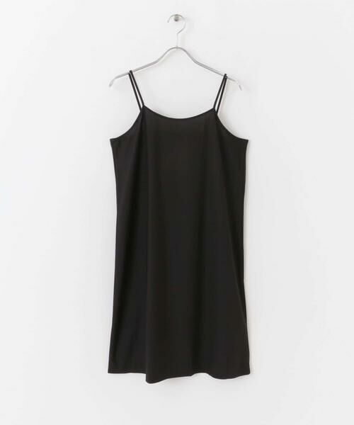 SENSE OF PLACE by URBAN RESEARCH / センスオブプレイス バイ アーバンリサーチ その他インナー・ルームウェア | インナーキャミワンピース | 詳細1