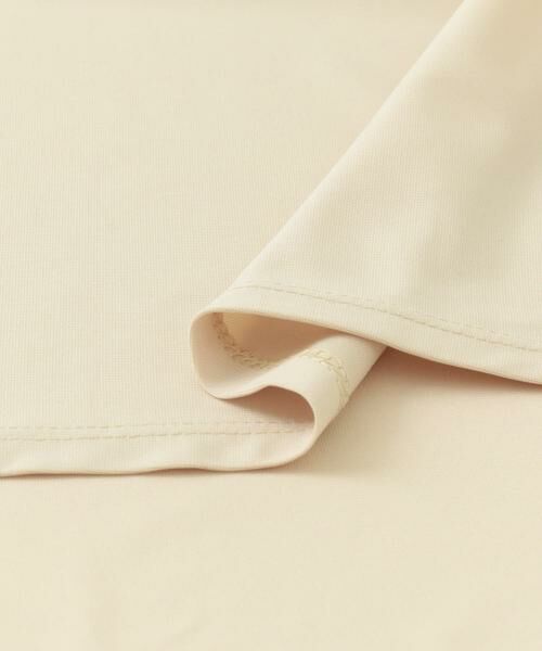 SENSE OF PLACE by URBAN RESEARCH / センスオブプレイス バイ アーバンリサーチ その他インナー・ルームウェア | インナーキャミワンピース | 詳細4