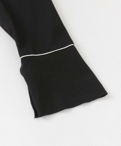 SENSE OF PLACE by URBAN RESEARCH / センスオブプレイス バイ アーバンリサーチ ワンピース | ウエストタックカットワンピース | 詳細19