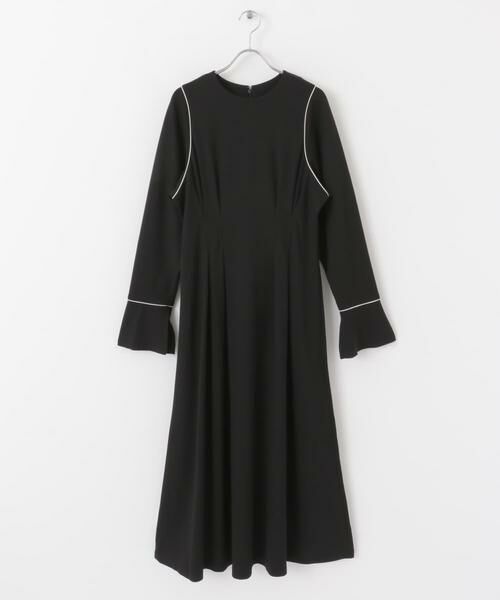 SENSE OF PLACE by URBAN RESEARCH / センスオブプレイス バイ アーバンリサーチ ワンピース | ウエストタックカットワンピース | 詳細18