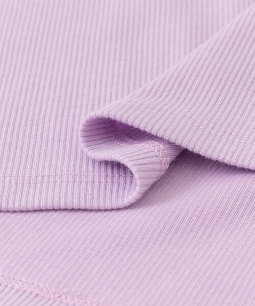 SENSE OF PLACE by URBAN RESEARCH / センスオブプレイス バイ アーバンリサーチ ワンピース | ボリュームスリーブアイラインカットワンピース | 詳細10