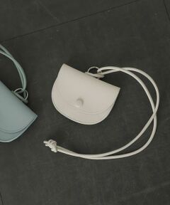 SENSE OF PLACE by URBAN RESEARCH / センスオブプレイス バイ アーバンリサーチ ショルダーバッグ | ミニフラップショルダーバッグ