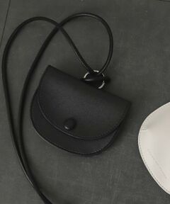 SENSE OF PLACE by URBAN RESEARCH / センスオブプレイス バイ アーバンリサーチ ショルダーバッグ | ミニフラップショルダーバッグ