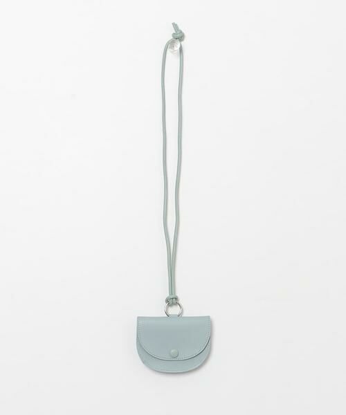 SENSE OF PLACE by URBAN RESEARCH / センスオブプレイス バイ アーバンリサーチ ショルダーバッグ | ミニフラップショルダーバッグ | 詳細1