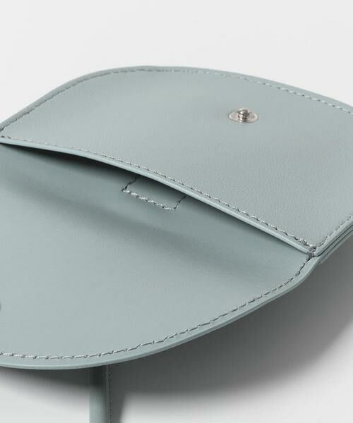 SENSE OF PLACE by URBAN RESEARCH / センスオブプレイス バイ アーバンリサーチ ショルダーバッグ | ミニフラップショルダーバッグ | 詳細2