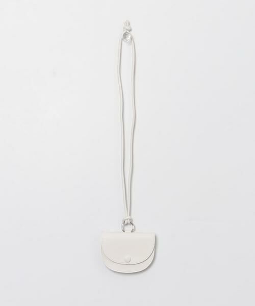 SENSE OF PLACE by URBAN RESEARCH / センスオブプレイス バイ アーバンリサーチ ショルダーバッグ | ミニフラップショルダーバッグ | 詳細3