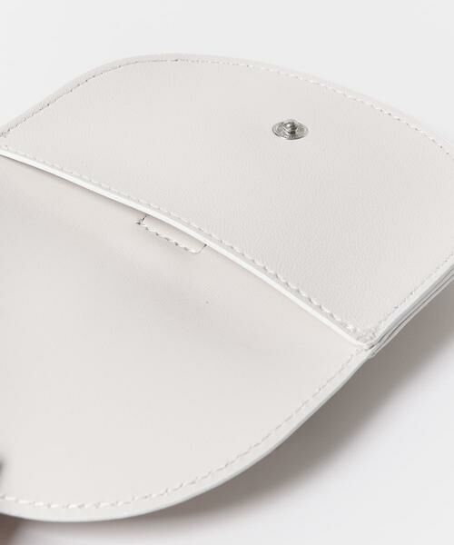 SENSE OF PLACE by URBAN RESEARCH / センスオブプレイス バイ アーバンリサーチ ショルダーバッグ | ミニフラップショルダーバッグ | 詳細4