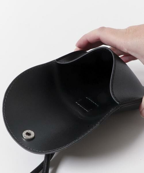 SENSE OF PLACE by URBAN RESEARCH / センスオブプレイス バイ アーバンリサーチ ショルダーバッグ | ミニフラップショルダーバッグ | 詳細14