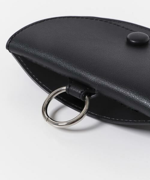 SENSE OF PLACE by URBAN RESEARCH / センスオブプレイス バイ アーバンリサーチ ショルダーバッグ | ミニフラップショルダーバッグ | 詳細12