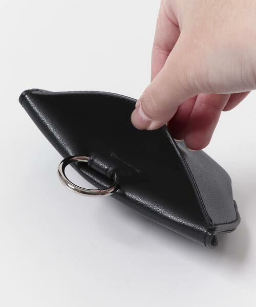 SENSE OF PLACE by URBAN RESEARCH / センスオブプレイス バイ アーバンリサーチ ショルダーバッグ | ミニフラップショルダーバッグ | 詳細13