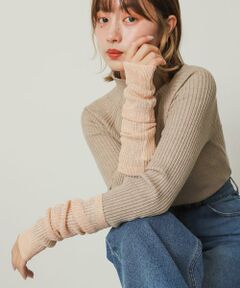 SENSE OF PLACE by URBAN RESEARCH / センスオブプレイス バイ アーバンリサーチ 手袋 | アソートアームウォーマー