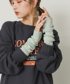 SENSE OF PLACE by URBAN RESEARCH / センスオブプレイス バイ アーバンリサーチ 手袋 | アソートアームウォーマー