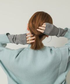 SENSE OF PLACE by URBAN RESEARCH / センスオブプレイス バイ アーバンリサーチ 手袋 | アソートアームウォーマー