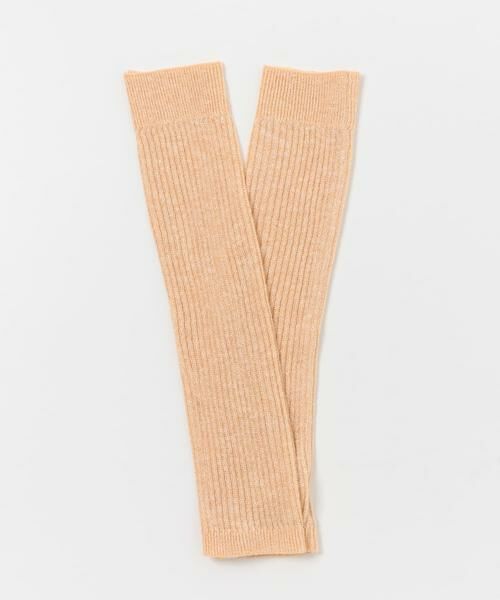 SENSE OF PLACE by URBAN RESEARCH / センスオブプレイス バイ アーバンリサーチ 手袋 | アソートアームウォーマー | 詳細7