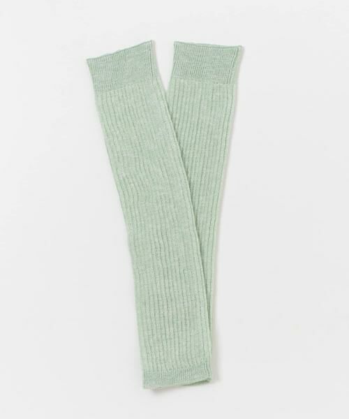 SENSE OF PLACE by URBAN RESEARCH / センスオブプレイス バイ アーバンリサーチ 手袋 | アソートアームウォーマー | 詳細14