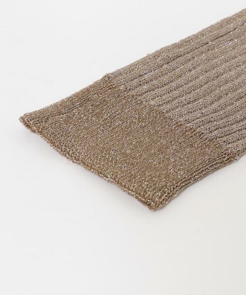 SENSE OF PLACE by URBAN RESEARCH / センスオブプレイス バイ アーバンリサーチ 手袋 | アソートアームウォーマー | 詳細20