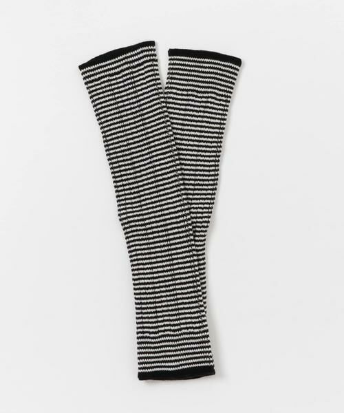 SENSE OF PLACE by URBAN RESEARCH / センスオブプレイス バイ アーバンリサーチ 手袋 | アソートアームウォーマー | 詳細24