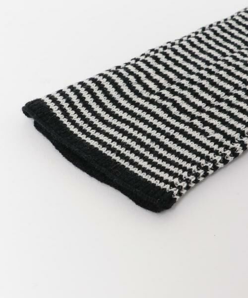 SENSE OF PLACE by URBAN RESEARCH / センスオブプレイス バイ アーバンリサーチ 手袋 | アソートアームウォーマー | 詳細25