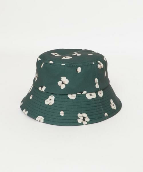 SENSE OF PLACE by URBAN RESEARCH / センスオブプレイス バイ アーバンリサーチ ハット | 『ユニセックス』ボタニカルバケットハット | 詳細7