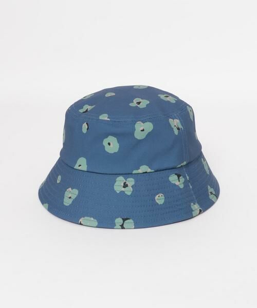 SENSE OF PLACE by URBAN RESEARCH / センスオブプレイス バイ アーバンリサーチ ハット | 『ユニセックス』ボタニカルバケットハット | 詳細14