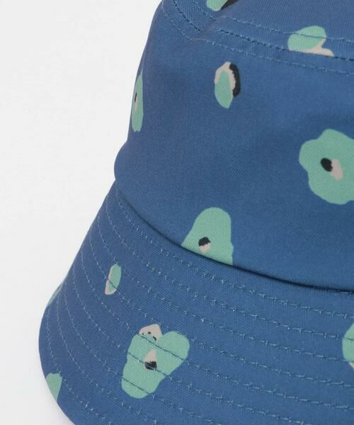 SENSE OF PLACE by URBAN RESEARCH / センスオブプレイス バイ アーバンリサーチ ハット | 『ユニセックス』ボタニカルバケットハット | 詳細15