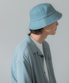 SENSE OF PLACE by URBAN RESEARCH / センスオブプレイス バイ アーバンリサーチ ハット | 『ユニセックス』コモンガラバケットハット