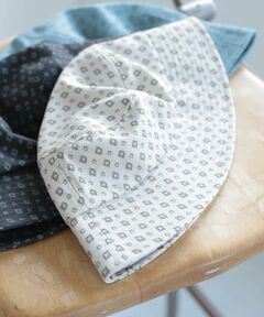 SENSE OF PLACE by URBAN RESEARCH / センスオブプレイス バイ アーバンリサーチ ハット | 『ユニセックス』コモンガラバケットハット