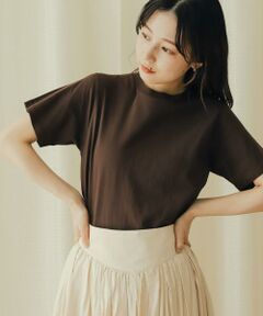 SENSE OF PLACE by URBAN RESEARCH / センスオブプレイス バイ アーバンリサーチ Tシャツ | コットンクルーネックTシャツ(半袖)