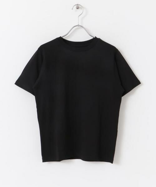 SENSE OF PLACE by URBAN RESEARCH / センスオブプレイス バイ アーバンリサーチ Tシャツ | コットンクルーネックTシャツ(半袖) | 詳細27