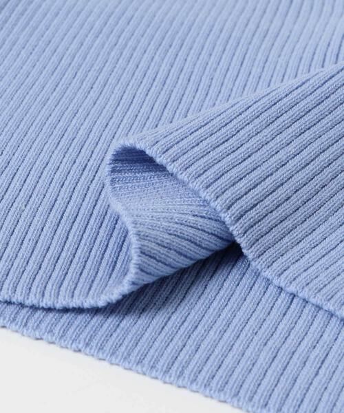 SENSE OF PLACE by URBAN RESEARCH / センスオブプレイス バイ アーバンリサーチ その他トップス | リブニットビスチェ | 詳細17