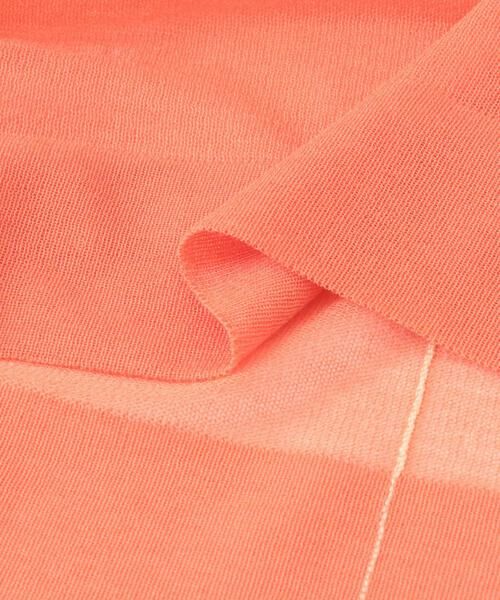 SENSE OF PLACE by URBAN RESEARCH / センスオブプレイス バイ アーバンリサーチ ニット・セーター | シアートリミングセーター | 詳細14