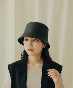 SENSE OF PLACE by URBAN RESEARCH / センスオブプレイス バイ アーバンリサーチ ハット | ペーパーシートバケットハット