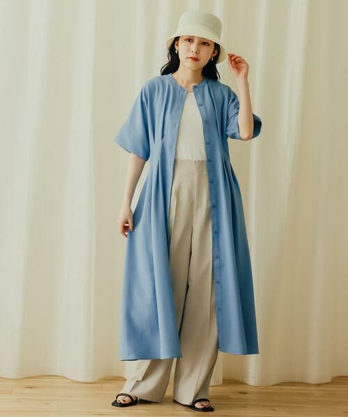 SENSE OF PLACE by URBAN RESEARCH / センスオブプレイス バイ アーバンリサーチ ハット | サーモバケットハット | 詳細4