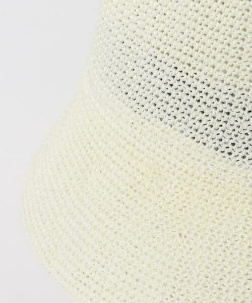 SENSE OF PLACE by URBAN RESEARCH / センスオブプレイス バイ アーバンリサーチ ハット | サーモバケットハット | 詳細6