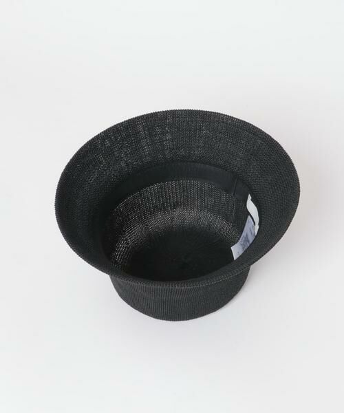 SENSE OF PLACE by URBAN RESEARCH / センスオブプレイス バイ アーバンリサーチ ハット | サーモバケットハット | 詳細17