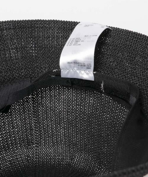 SENSE OF PLACE by URBAN RESEARCH / センスオブプレイス バイ アーバンリサーチ ハット | サーモバケットハット | 詳細18