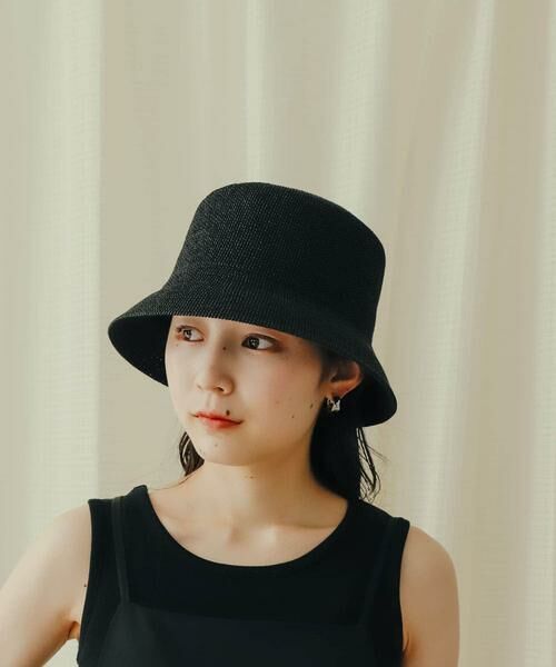 SENSE OF PLACE by URBAN RESEARCH / センスオブプレイス バイ アーバンリサーチ ハット | サーモバケットハット | 詳細10
