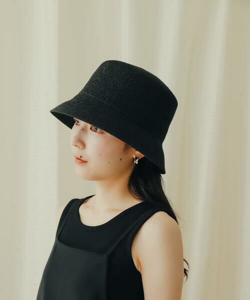 SENSE OF PLACE by URBAN RESEARCH / センスオブプレイス バイ アーバンリサーチ ハット | サーモバケットハット | 詳細11