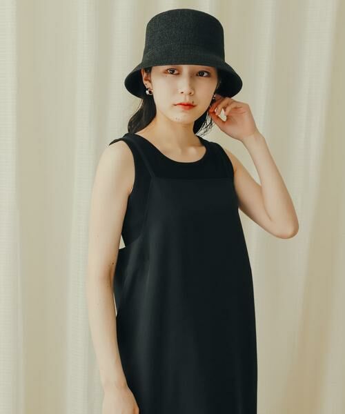 SENSE OF PLACE by URBAN RESEARCH / センスオブプレイス バイ アーバンリサーチ ハット | サーモバケットハット | 詳細13