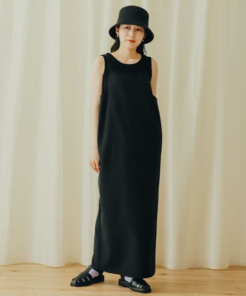 SENSE OF PLACE by URBAN RESEARCH / センスオブプレイス バイ アーバンリサーチ ハット | サーモバケットハット | 詳細14