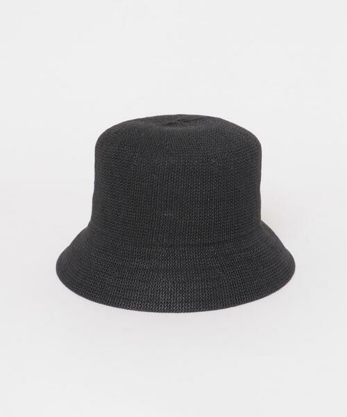 SENSE OF PLACE by URBAN RESEARCH / センスオブプレイス バイ アーバンリサーチ ハット | サーモバケットハット | 詳細15