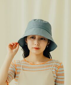 SENSE OF PLACE by URBAN RESEARCH / センスオブプレイス バイ アーバンリサーチ ハット | UVダウンブリムハット