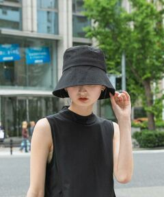 SENSE OF PLACE by URBAN RESEARCH / センスオブプレイス バイ アーバンリサーチ ハット | UVダウンブリムハット