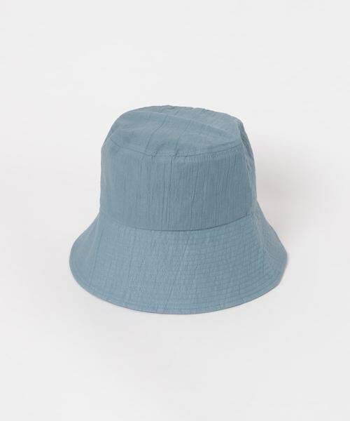 SENSE OF PLACE by URBAN RESEARCH / センスオブプレイス バイ アーバンリサーチ ハット | UVダウンブリムハット | 詳細5