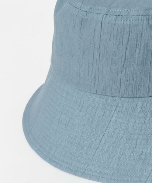 SENSE OF PLACE by URBAN RESEARCH / センスオブプレイス バイ アーバンリサーチ ハット | UVダウンブリムハット | 詳細6